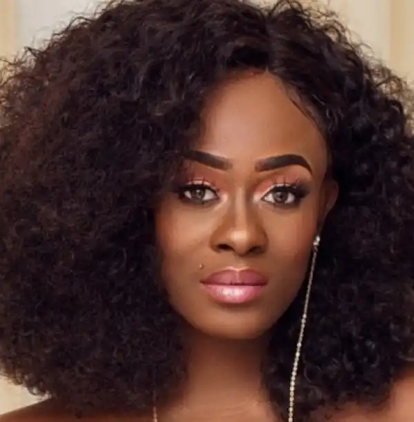 Ex-BB Naija Contestant, Uriel Looks Hot In New Photoshoots (Photos)